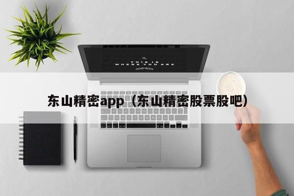 东山精密app（东山精密股票股吧）