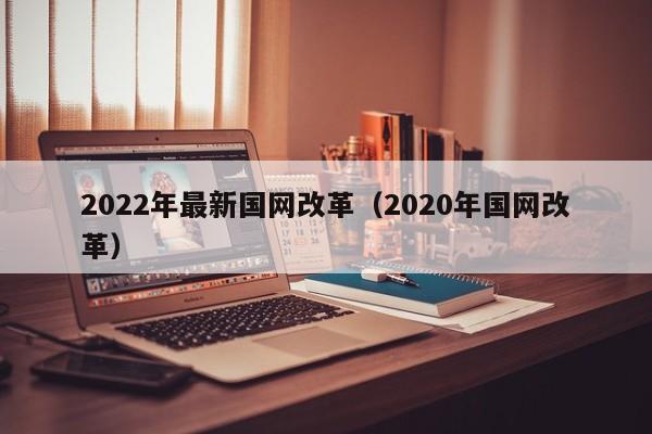 2022年最新国网改革（2020年国网改革）