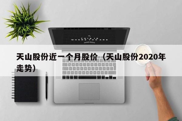 天山股份近一个月股价（天山股份2020年走势）