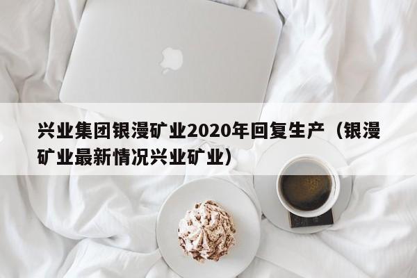 兴业集团银漫矿业2020年回复生产（银漫矿业最新情况兴业矿业）