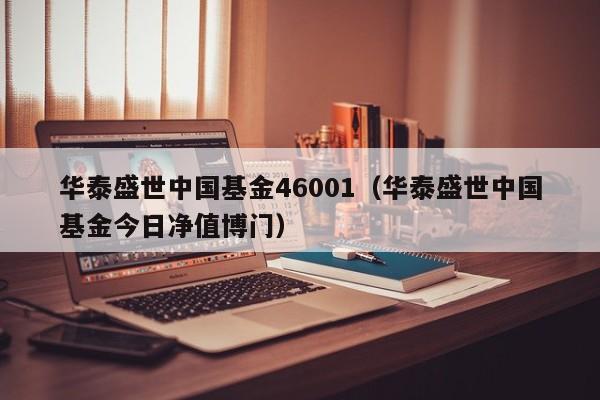 华泰盛世中国基金46001（华泰盛世中国基金今日净值博门）