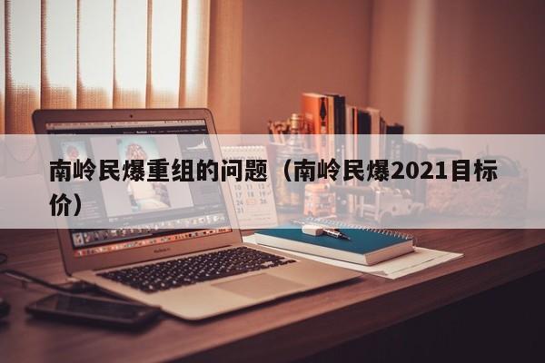 南岭民爆重组的问题（南岭民爆2021目标价）