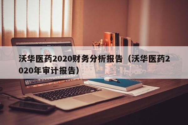 沃华医药2020财务分析报告（沃华医药2020年审计报告）